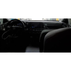 2025 TOYOTA CAMRY 4T1DBADK0SU503712 69846395