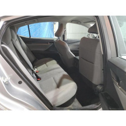 2025 TOYOTA CAMRY 4T1DBADK0SU503712 69846395