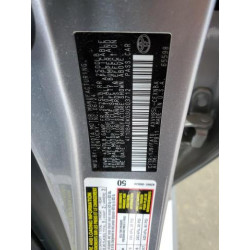 2025 TOYOTA CAMRY 4T1DBADK0SU503712 69846395