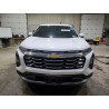 2025 CHEVROLET EQUINOX 3GNAXPEG5SL165800 71611505