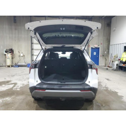 2025 CHEVROLET EQUINOX 3GNAXPEG5SL165800 71611505