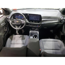 2025 CHEVROLET EQUINOX 3GNAXPEG5SL165800 71611505