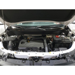 2025 CHEVROLET EQUINOX 3GNAXPEG5SL165800 71611505