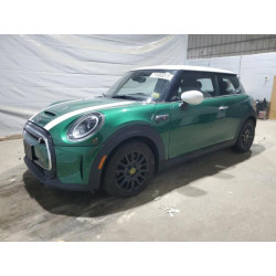 2023 MINI COOPER WMW13DJ07P2T31915 71695205