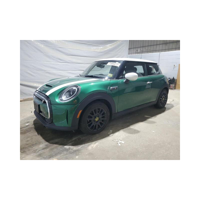 2023 MINI COOPER WMW13DJ07P2T31915 71695205 2023 MINI COOPER WMW13DJ07P2T31915 71695205