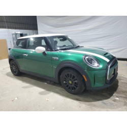 2023 MINI COOPER WMW13DJ07P2T31915 71695205