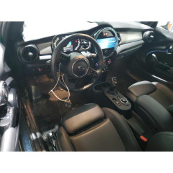 2023 MINI COOPER WMW13DJ07P2T31915 71695205