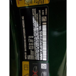 2023 MINI COOPER WMW13DJ07P2T31915 71695205