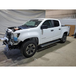2022 CHEVROLET COLORADO 1GCGTDEN3N1236693 71851645