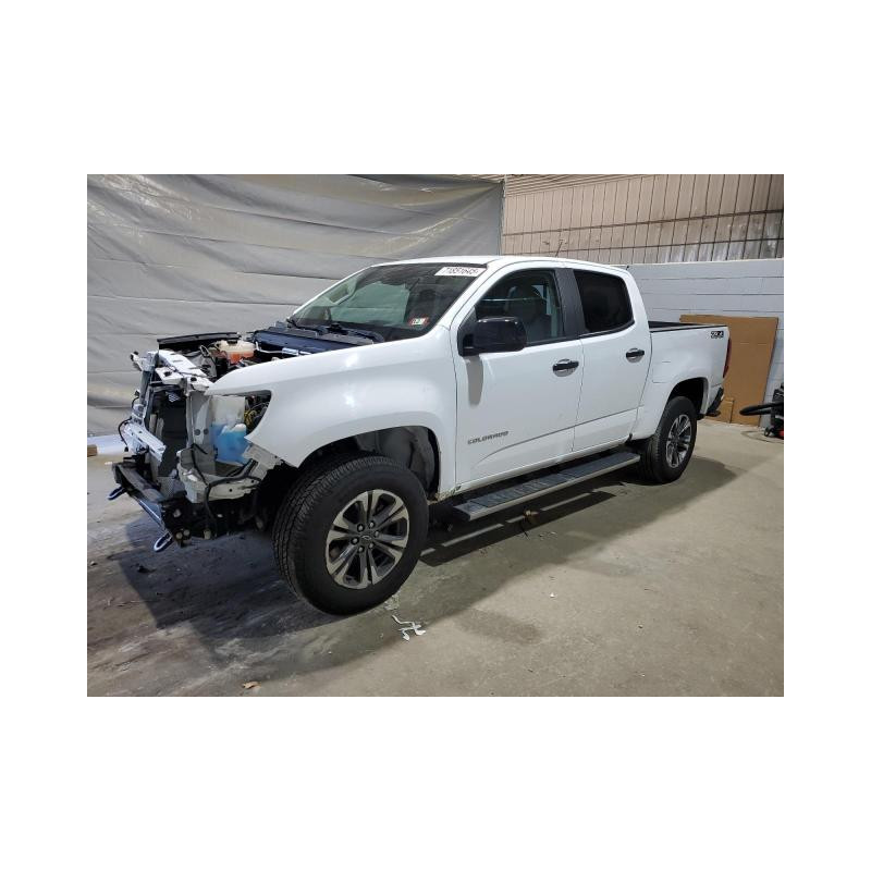 2022 CHEVROLET COLORADO 1GCGTDEN3N1236693 71851645 2022 CHEVROLET COLORADO 1GCGTDEN3N1236693 71851645