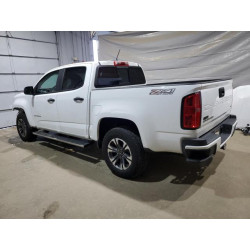 2022 CHEVROLET COLORADO 1GCGTDEN3N1236693 71851645