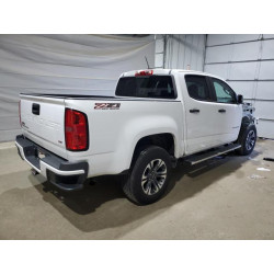 2022 CHEVROLET COLORADO 1GCGTDEN3N1236693 71851645
