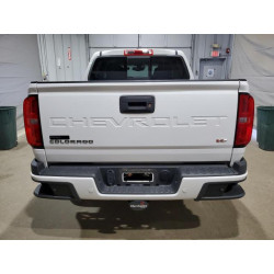 2022 CHEVROLET COLORADO 1GCGTDEN3N1236693 71851645
