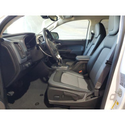 2022 CHEVROLET COLORADO 1GCGTDEN3N1236693 71851645