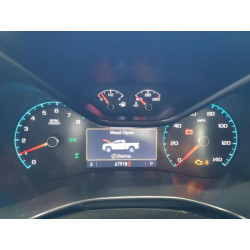 2022 CHEVROLET COLORADO 1GCGTDEN3N1236693 71851645