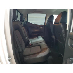 2022 CHEVROLET COLORADO 1GCGTDEN3N1236693 71851645