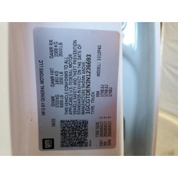 2022 CHEVROLET COLORADO 1GCGTDEN3N1236693 71851645