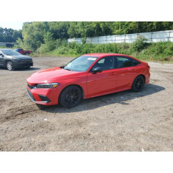 2023 HONDA CIVIC 2HGFE2F56PH558789 67580745