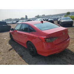 2023 HONDA CIVIC 2HGFE2F56PH558789 67580745