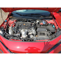 2023 HONDA CIVIC 2HGFE2F56PH558789 67580745