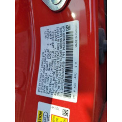 2023 HONDA CIVIC 2HGFE2F56PH558789 67580745