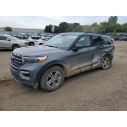 2023 FORD EXPLORER 1FMSK8DH9PGC41909 70443145