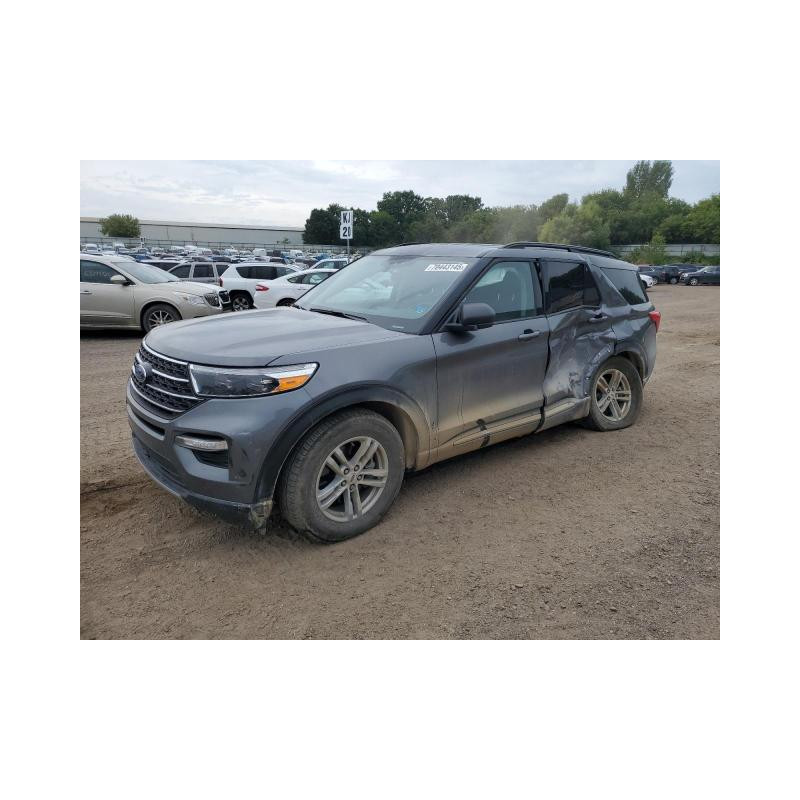 2023 FORD EXPLORER 1FMSK8DH9PGC41909 70443145 2023 FORD EXPLORER 1FMSK8DH9PGC41909 70443145