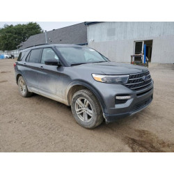 2023 FORD EXPLORER 1FMSK8DH9PGC41909 70443145