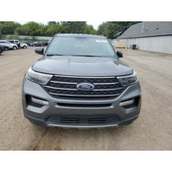 2023 FORD EXPLORER 1FMSK8DH9PGC41909 70443145