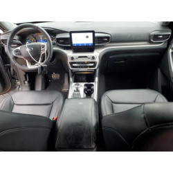 2023 FORD EXPLORER 1FMSK8DH9PGC41909 70443145