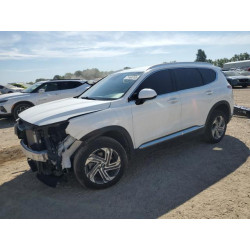 2021 HYUNDAI SANTA FE 5NMS2DAJXMH349349 71460765