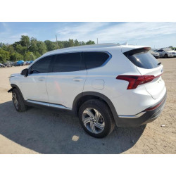 2021 HYUNDAI SANTA FE 5NMS2DAJXMH349349 71460765