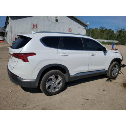 2021 HYUNDAI SANTA FE 5NMS2DAJXMH349349 71460765