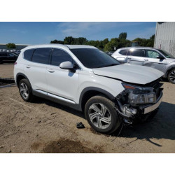 2021 HYUNDAI SANTA FE 5NMS2DAJXMH349349 71460765