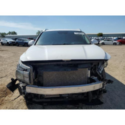 2021 HYUNDAI SANTA FE 5NMS2DAJXMH349349 71460765