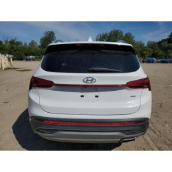 2021 HYUNDAI SANTA FE 5NMS2DAJXMH349349 71460765