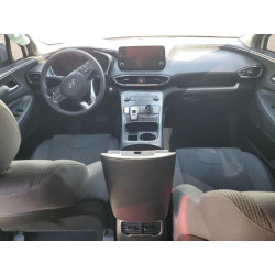 2021 HYUNDAI SANTA FE 5NMS2DAJXMH349349 71460765