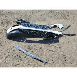 2021 HYUNDAI SANTA FE 5NMS2DAJXMH349349 71460765