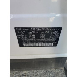2021 HYUNDAI SANTA FE 5NMS2DAJXMH349349 71460765
