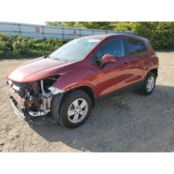 2022 CHEVROLET TRAX KL7CJNSM7NB515092 80752925
