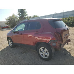 2022 CHEVROLET TRAX KL7CJNSM7NB515092 80752925