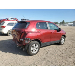 2022 CHEVROLET TRAX KL7CJNSM7NB515092 80752925