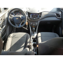 2022 CHEVROLET TRAX KL7CJNSM7NB515092 80752925