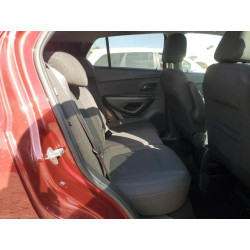2022 CHEVROLET TRAX KL7CJNSM7NB515092 80752925