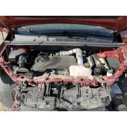 2022 CHEVROLET TRAX KL7CJNSM7NB515092 80752925