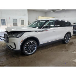 2025 LINCOLN AVIATOR 5LM5J7XC9SGL07746 80935025
