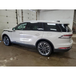 2025 LINCOLN AVIATOR 5LM5J7XC9SGL07746 80935025