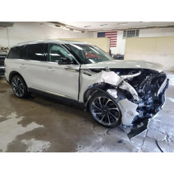2025 LINCOLN AVIATOR 5LM5J7XC9SGL07746 80935025