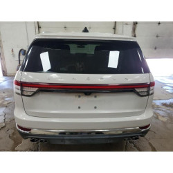 2025 LINCOLN AVIATOR 5LM5J7XC9SGL07746 80935025