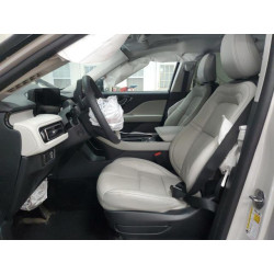 2025 LINCOLN AVIATOR 5LM5J7XC9SGL07746 80935025